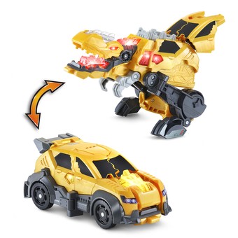 Switch & Go® T-Rex Drift Car